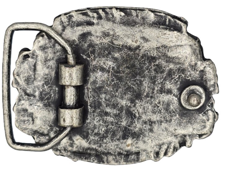 Western Horse Buckle/Gesp