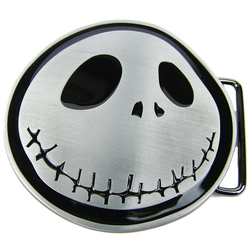 Nightmare before Christmas Riem Buckle/Gesp