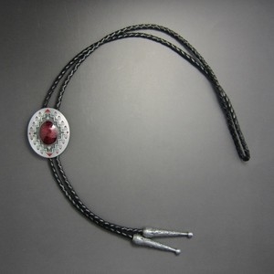 American Southwest - Bolo Tie Halsketting