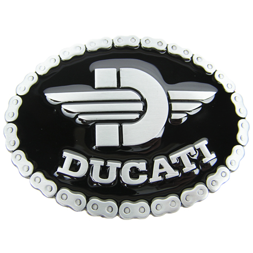 Ducati Riem Buckle/Gesp