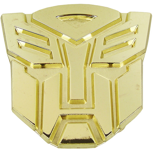 Transformers Autobots Riem Buckle/Gesp