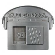 Walkman - Old School - Riem Buckle/Gesp