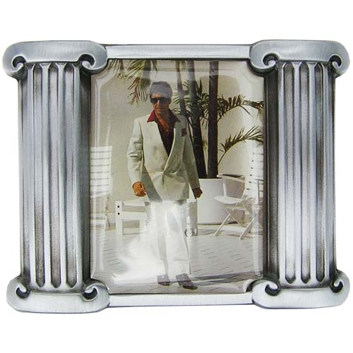  Scarface Foto Riem Buckle/Gesp