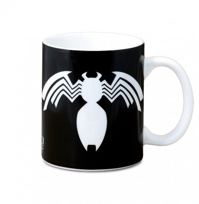 Venom - DC Comics - Marvel - Koffie Mok