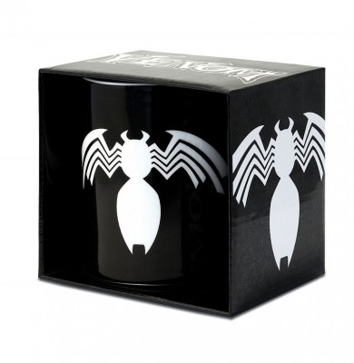 Venom - DC Comics - Marvel - Koffie Mok