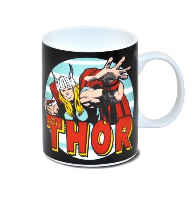 The Mighty Thor - Marvel-  Koffie Mok