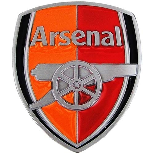 Arsenal - Voetbal Club - Riem Gesp/Buckle