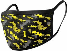 Batman Face Mask 2 Pack