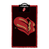 The Rolling Stones - Lips Door Mat