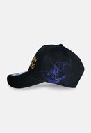 League Of Legends Snapback Pet Yasuo Zwart pet