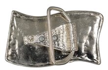 Engelse vlag Riem Buckle/Gesp