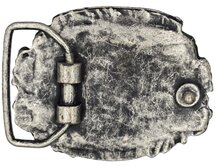 Western Horse Buckle/Gesp