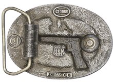 A.45  Buckle/Gesp