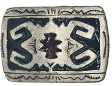 Mexicaanse art Buckle/riem Gesp