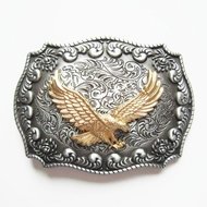 Adelaar Western Design Riem Buckle/Gesp