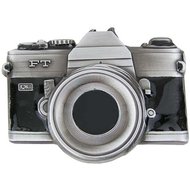 Camera Retro Fotocamera Riem Buckle/Gesp