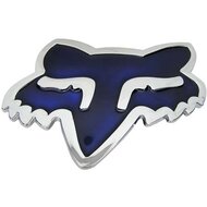 FOX Racing Motorcycles Embleem Blauw Riem Buckle/Gesp