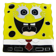 Spongebob Squarepants Riem Buckle/Gesp