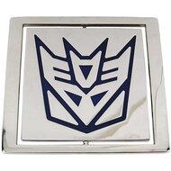 Transformers Draaibare Logo Riem Buckle/Gesp