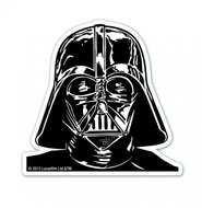 Star Wars Portret Magneet