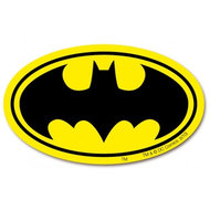 Batman Logo DC Comics Magneet