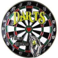 Darts Bord Riem Buckle/Gesp