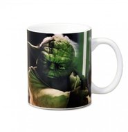 Star Wars - Yoda - Master of the Jedi - Koffie Mok