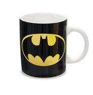 Batman - DC Comics - Marvel - Koffie Mok 