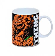 Thing - Fantastic 4 - Marvel - Koffie Mok 