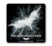 Batman The Dark Knight Rises DC Comics onderzetter