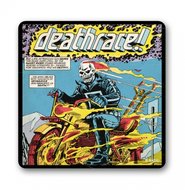 Death Race - DC Comics Onderzetter