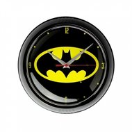 Batman - DC Comics - Wandklok