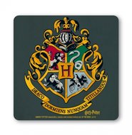 HARRY POTTER - HOGWARTS LOGO onderzetter