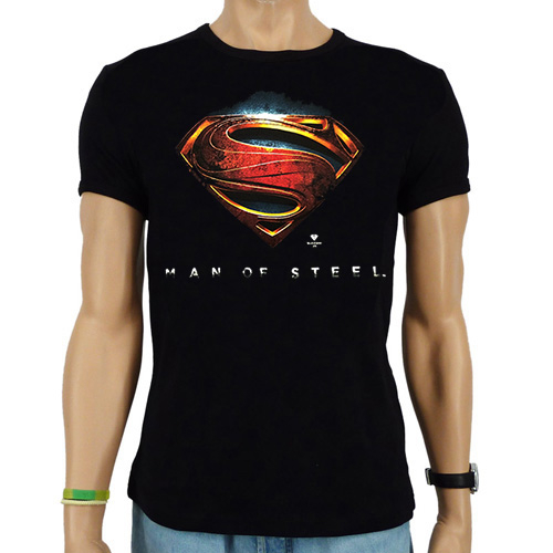 Superman discount shirt heren